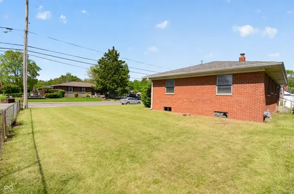 5831 E 40th ST, Indianapolis, IN 46226