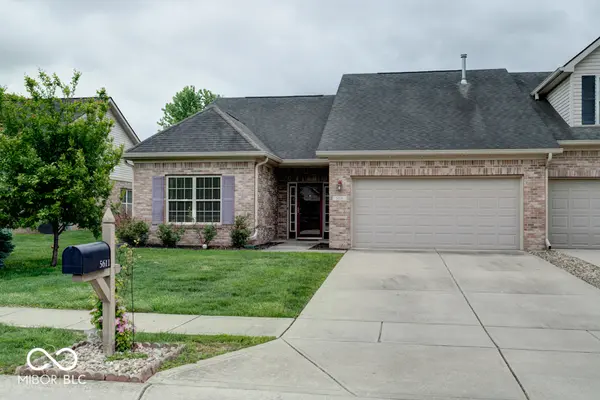 5611 Lipizzan LN, Plainfield, IN 46168