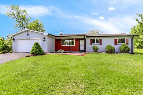8045 Shelbyville RD, Indianapolis, IN 46259