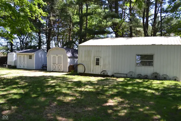 9983 W 400 N, Delphi, IN 46923