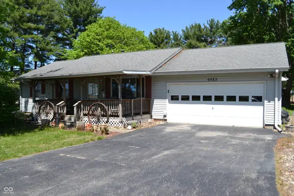 9983 W 400 N, Delphi, IN 46923