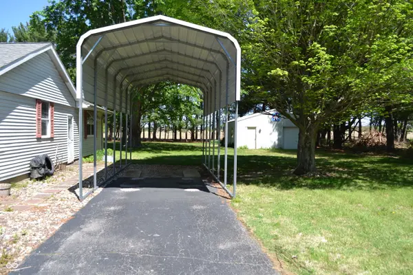 9983 W 400 N, Delphi, IN 46923