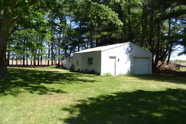 9983 W 400 N, Delphi, IN 46923