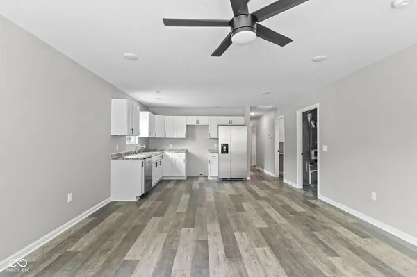 1116 Mann AVE, Austin, IN 47102