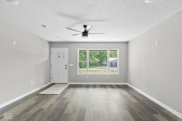1116 Mann AVE, Austin, IN 47102
