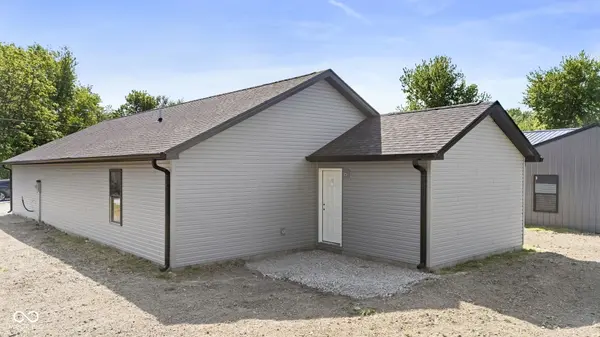 1116 Mann AVE, Austin, IN 47102
