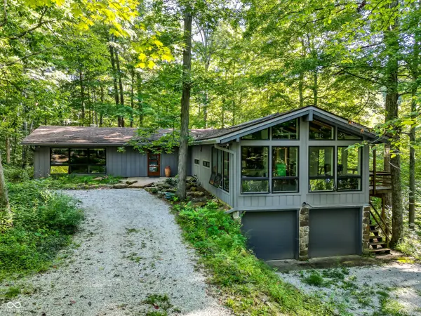 3780 N Upper Birdie Galyan RD, Bloomington, IN 47408