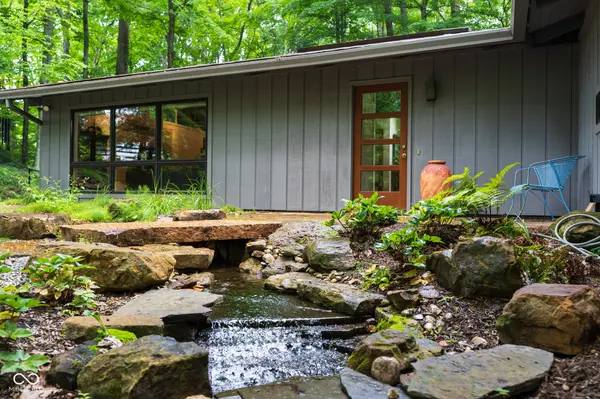 3780 N Upper Birdie Galyan RD, Bloomington, IN 47408