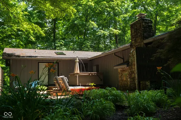 3780 N Upper Birdie Galyan RD, Bloomington, IN 47408