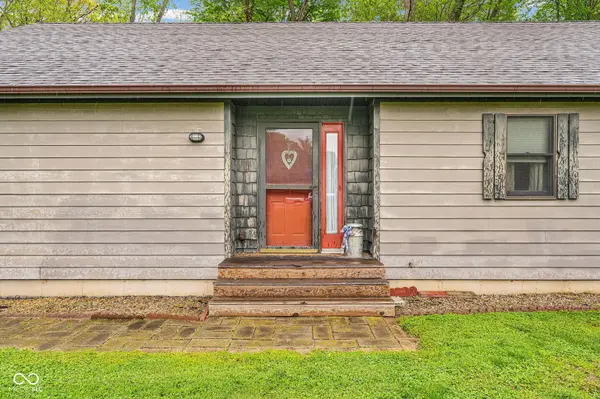 1056 S Meahme TRL, Crawfordsville, IN 47933