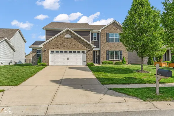 5644 Broadcaster LN, Plainfield, IN 46168