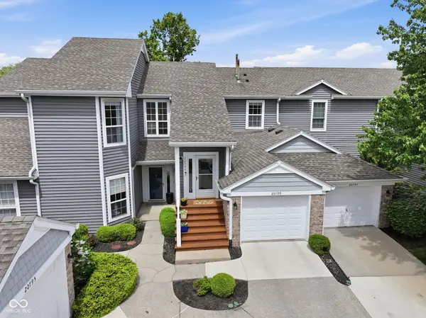 20799 Waterscape WAY, Noblesville, IN 46062