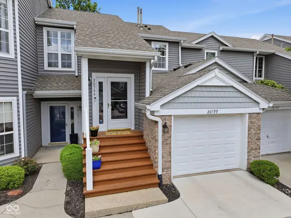 20799 Waterscape WAY, Noblesville, IN 46062