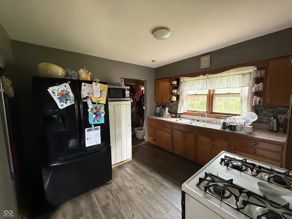 117 E Barachel LN, Greensburg, IN 47240
