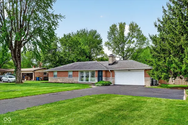 6222 Acton RD, Indianapolis, IN 46259