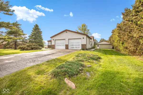 3591 W 300 S, Tipton, IN 46072