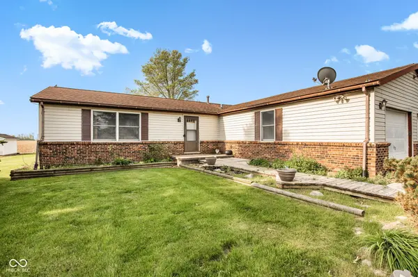 3591 W 300 S, Tipton, IN 46072