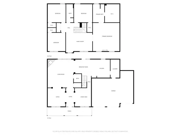 13851 N Layton Mills CT, Camby, IN 46113