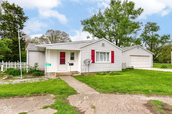 120 S A ST, Elwood, IN 46036