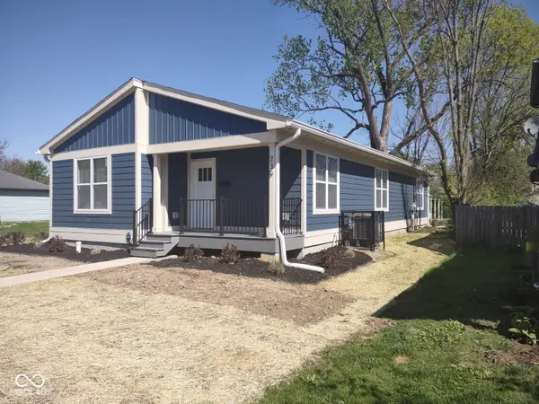 736 Edgemont AVE, Indianapolis, IN 46208