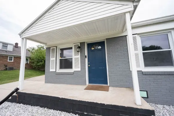6515 W 11th ST, Indianapolis, IN 46214