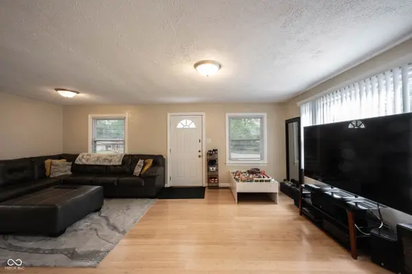 6515 W 11th ST, Indianapolis, IN 46214