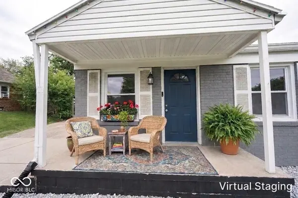 6515 W 11th ST, Indianapolis, IN 46214