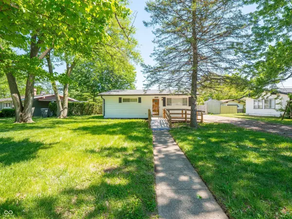3051 Davis DR, Indianapolis, IN 46221