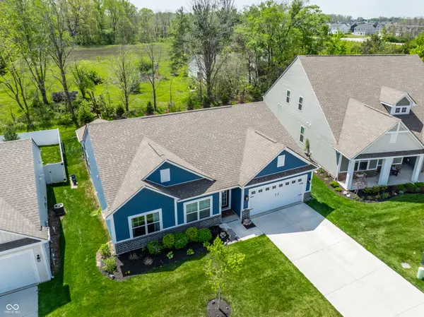 9885 Canyon LN, Pendleton, IN 46064