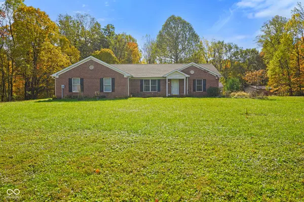 6991 N Baltimore RD, Monrovia, IN 46157