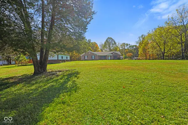 6991 N Baltimore RD, Monrovia, IN 46157