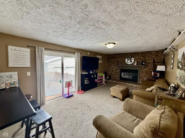 133 Meridian ST, Shirley, IN 47384