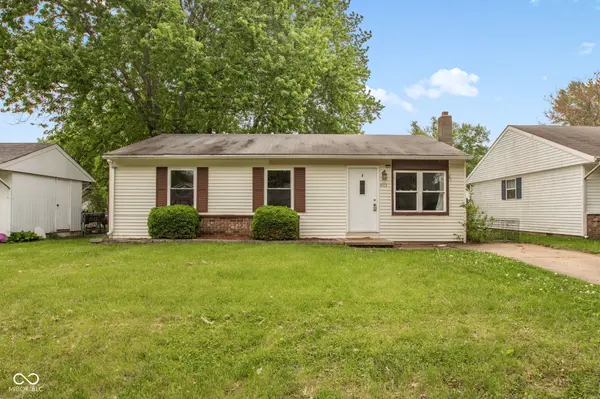 4113 Hillside DR, Lafayette, IN 47909