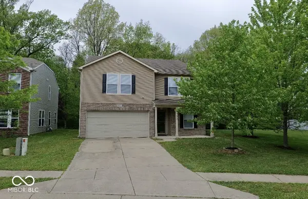 8402 Ligonier DR, Indianapolis, IN 46113
