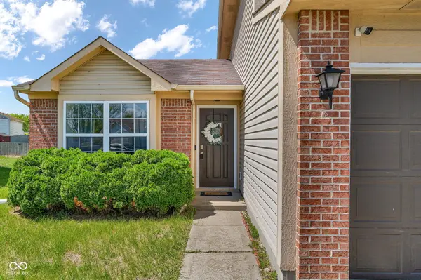 6478 Townsend WAY, Indianapolis, IN 46268