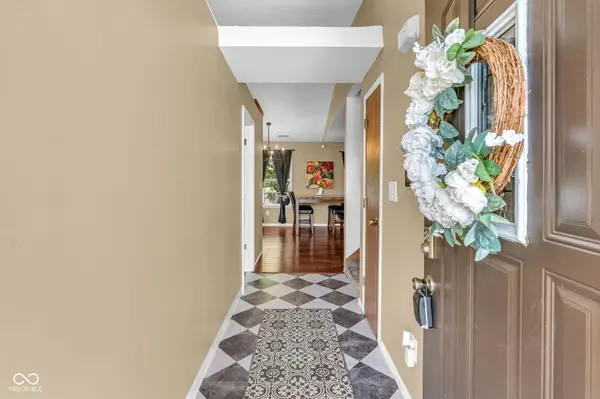 6478 Townsend WAY, Indianapolis, IN 46268