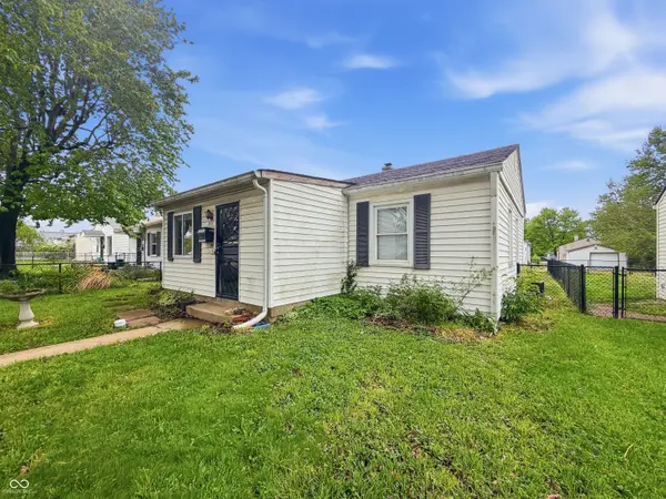 722 S Butler AVE, Indianapolis, IN 46219