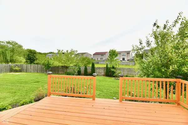 6517 Cougar CT, Indianapolis, IN 46237