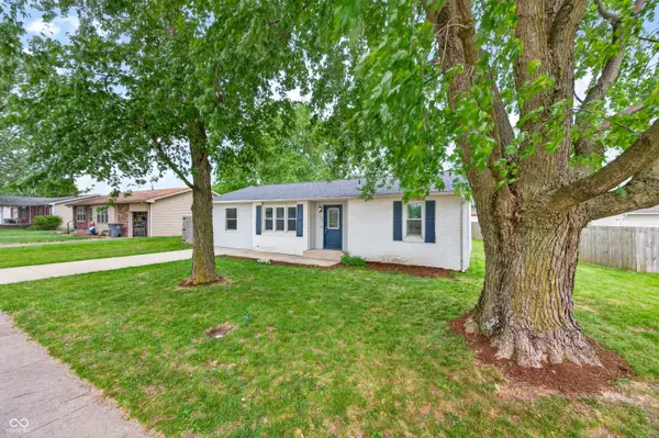 420 N Jackson Park DR, Seymour, IN 47274