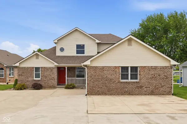 131 Patriots Landing, Fillmore, IN 46128