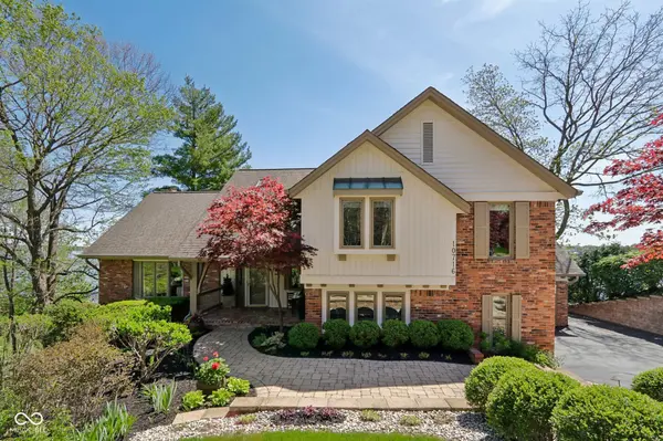 10716 Compass CT, Indianapolis, IN 46256