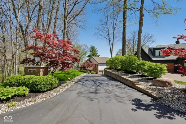 10716 Compass CT, Indianapolis, IN 46256
