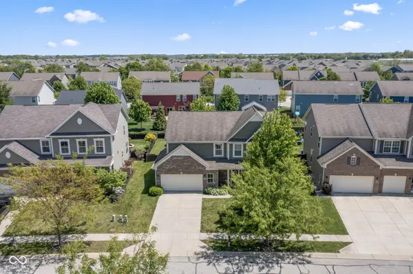 15752 Millwood DR, Noblesville, IN 46060