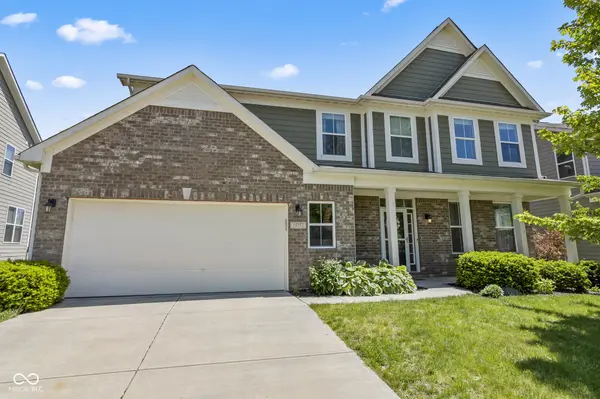 15752 Millwood DR, Noblesville, IN 46060