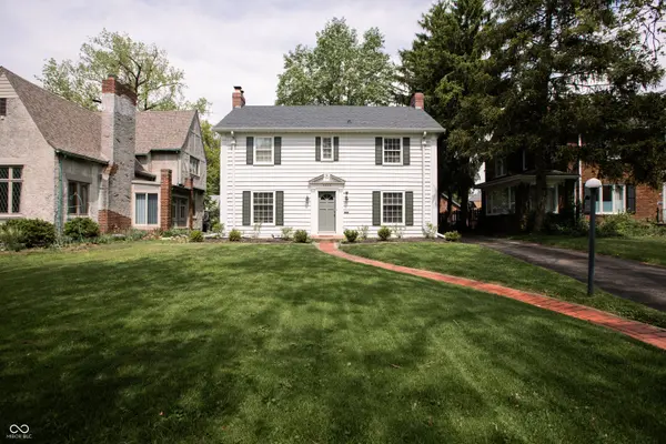5916 E Pleasant Run Parkway North DR, Indianapolis, IN 46219