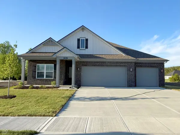 1086 Jubilee LN, Franklin, IN 46131