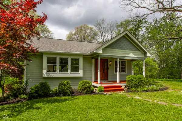 250 Westmont LN E, Noblesville, IN 46062
