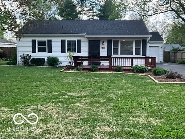 1935 Randall RD, Indianapolis, IN 46240