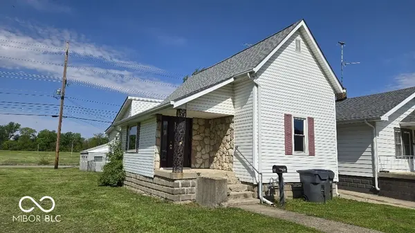 519 Milton AVE, Anderson, IN 46012