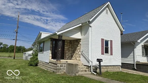 519 Milton AVE, Anderson, IN 46012